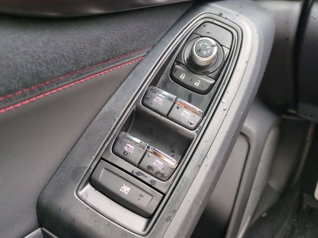 New 2026 Subaru WRX Limited image 24