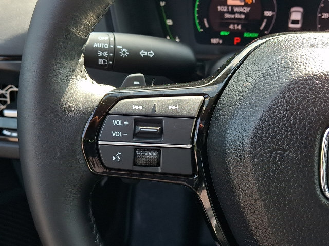 Used 2026 Honda Accord Touring image 23