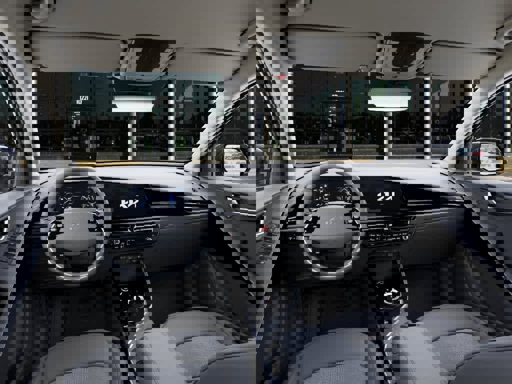 New 2026 Kia Niro Wind image 14