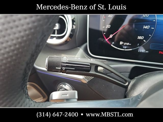 New 2026 Mercedes-Benz CLE 450 4MATIC Cabriolet image 20