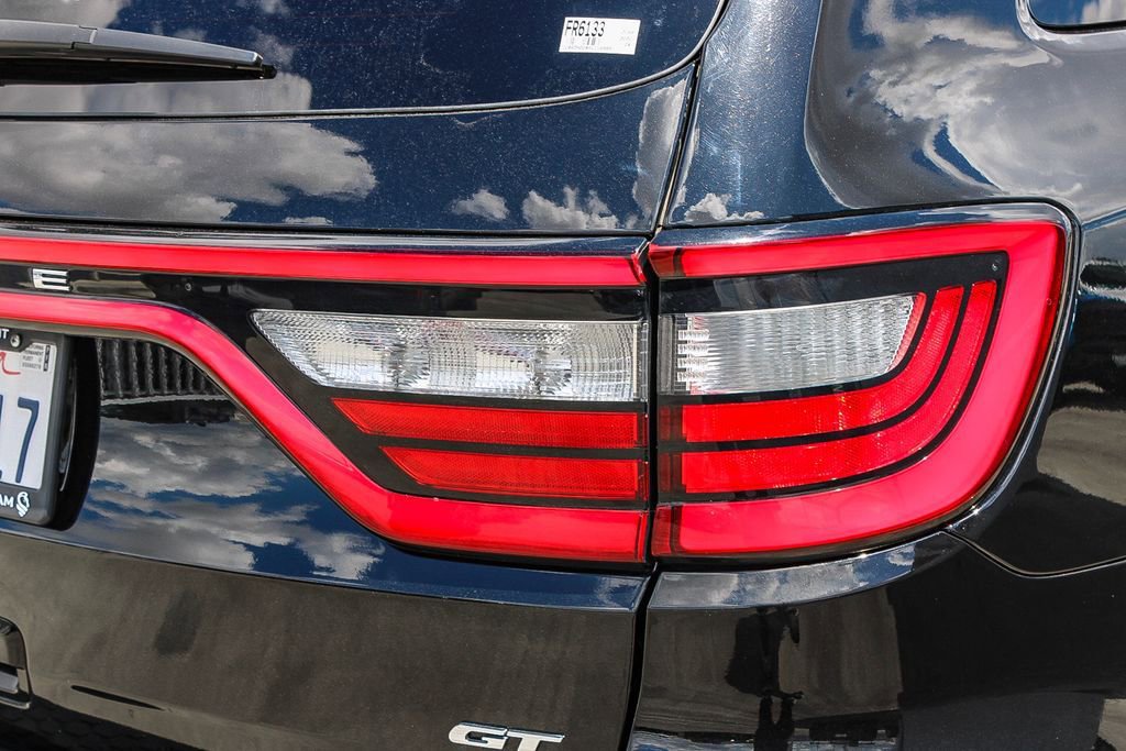 Used 2024 Dodge Durango GT RWD image 10