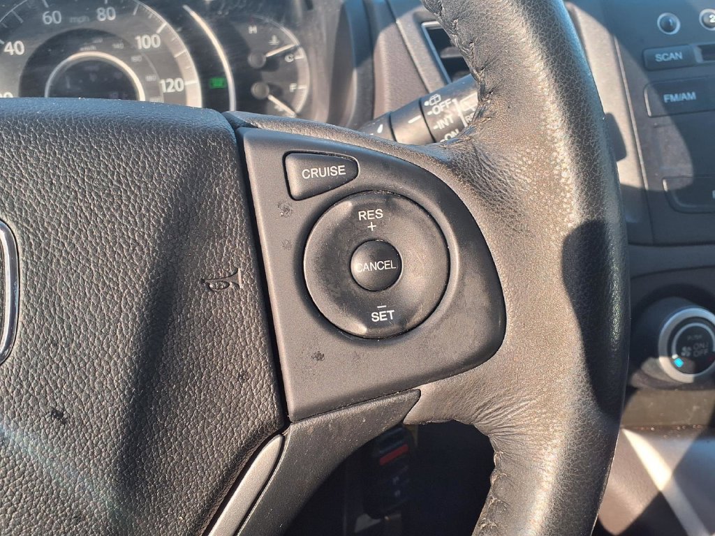 Used 2014 Honda CR-V EX-L image 15
