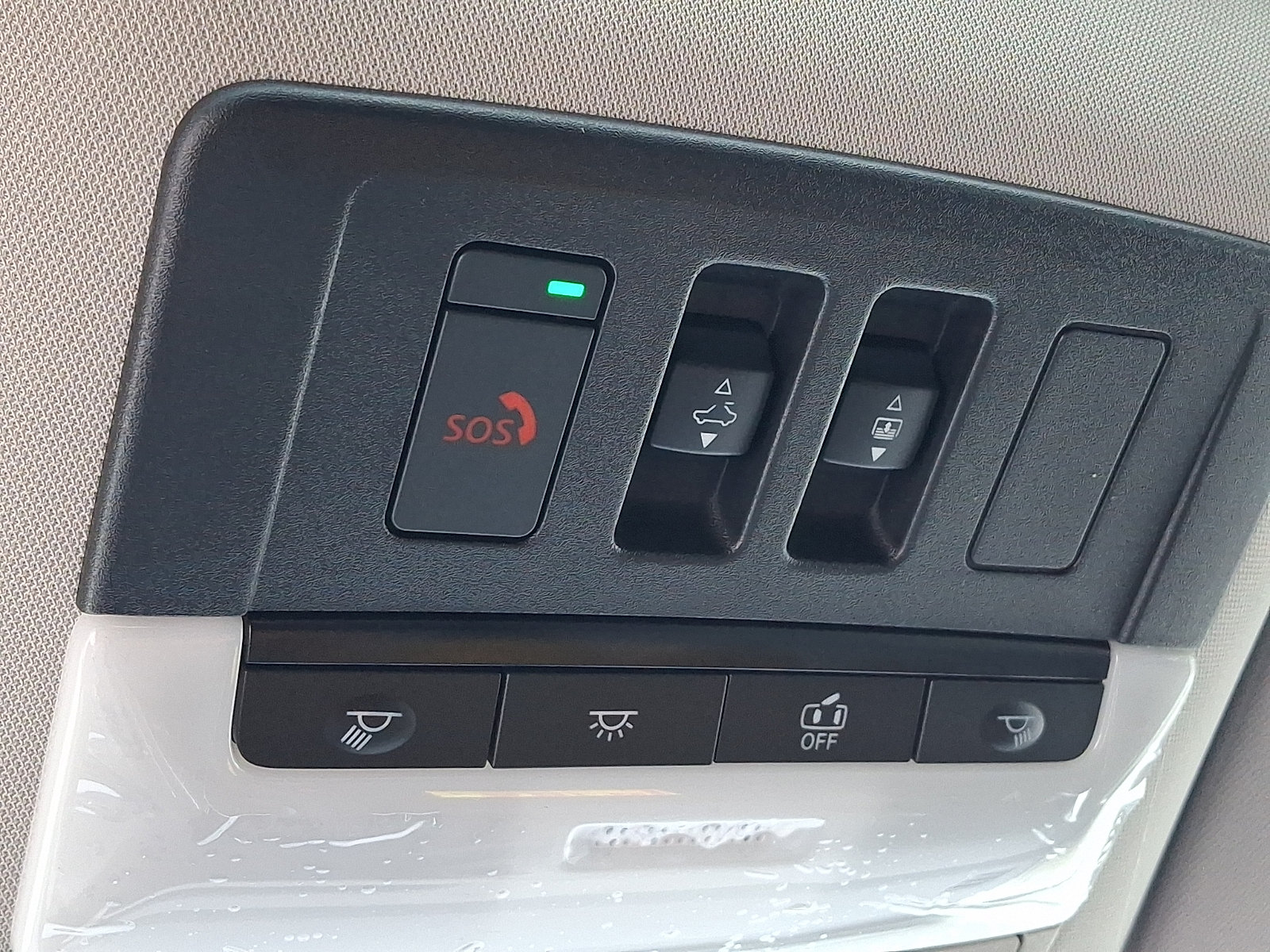 New 2026 Nissan Pathfinder SL w/ SL Premium Package AWD/4WD image 19