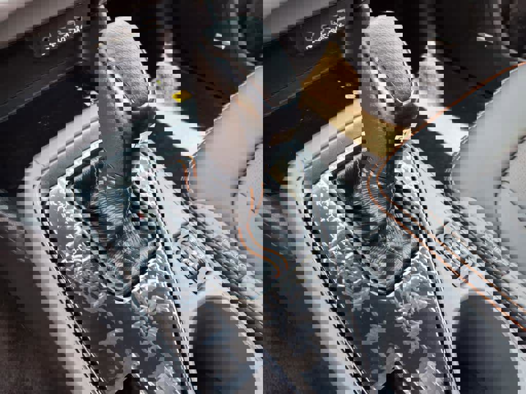 New 2025 Subaru Crosstrek 2.5i Limited w/ Popular Package #3A image 38