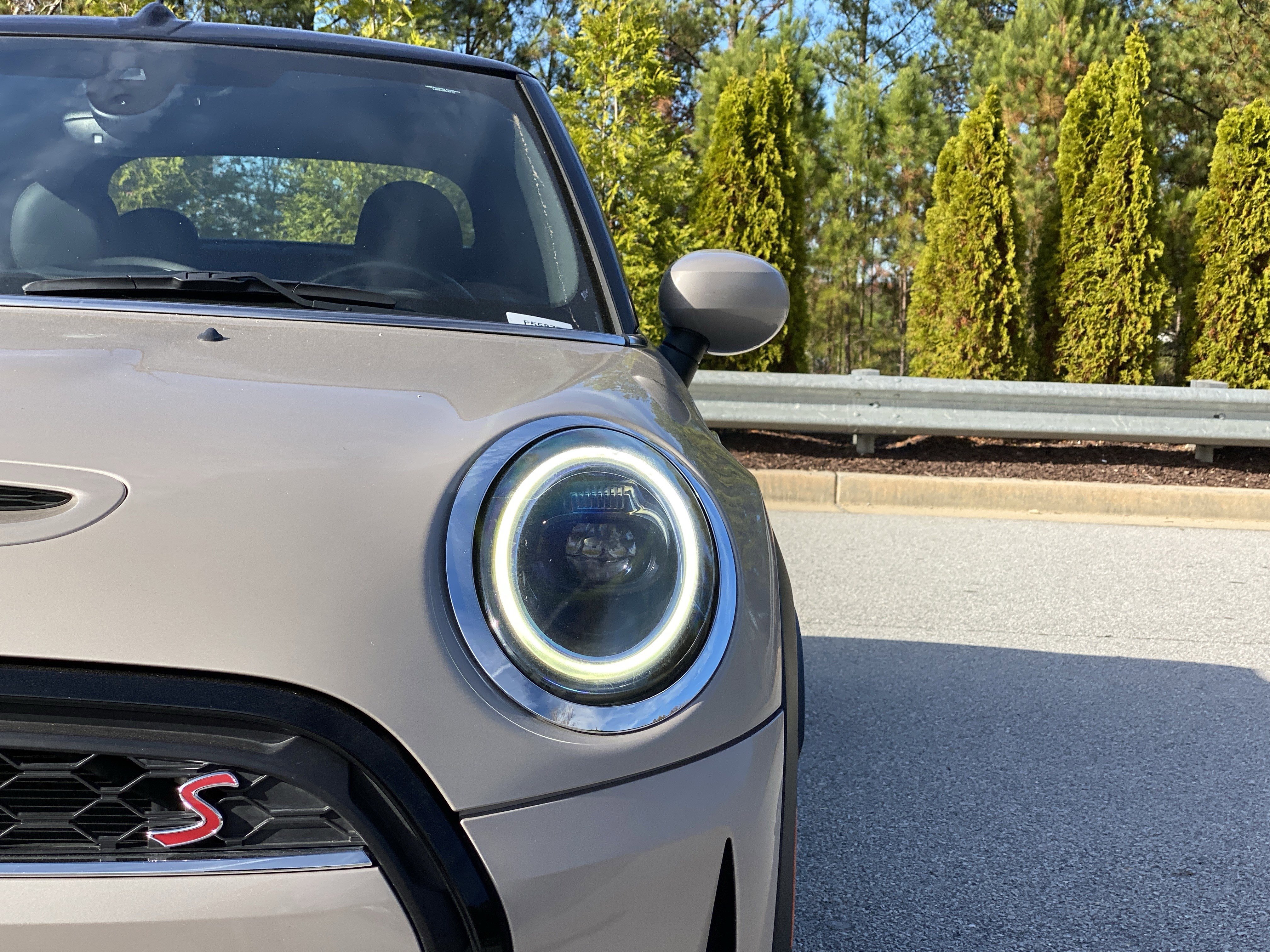 Used 2024 MINI Cooper S image 39