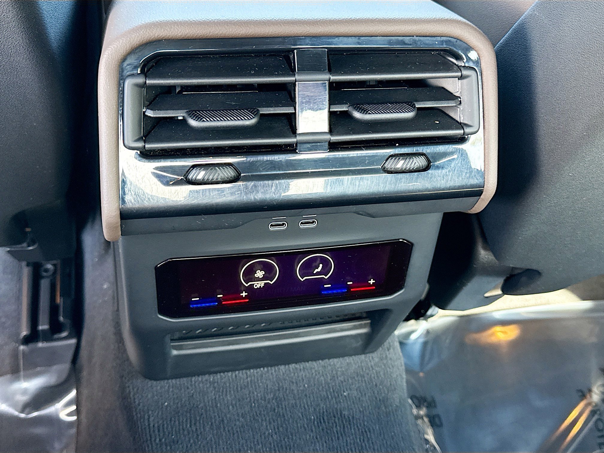 Used 2026 BMW 530i xDrive image 20