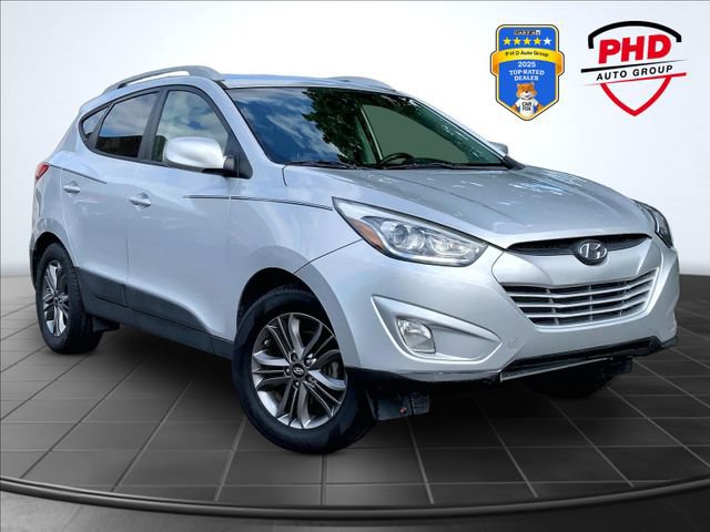 Used 2014 Hyundai Tucson SE