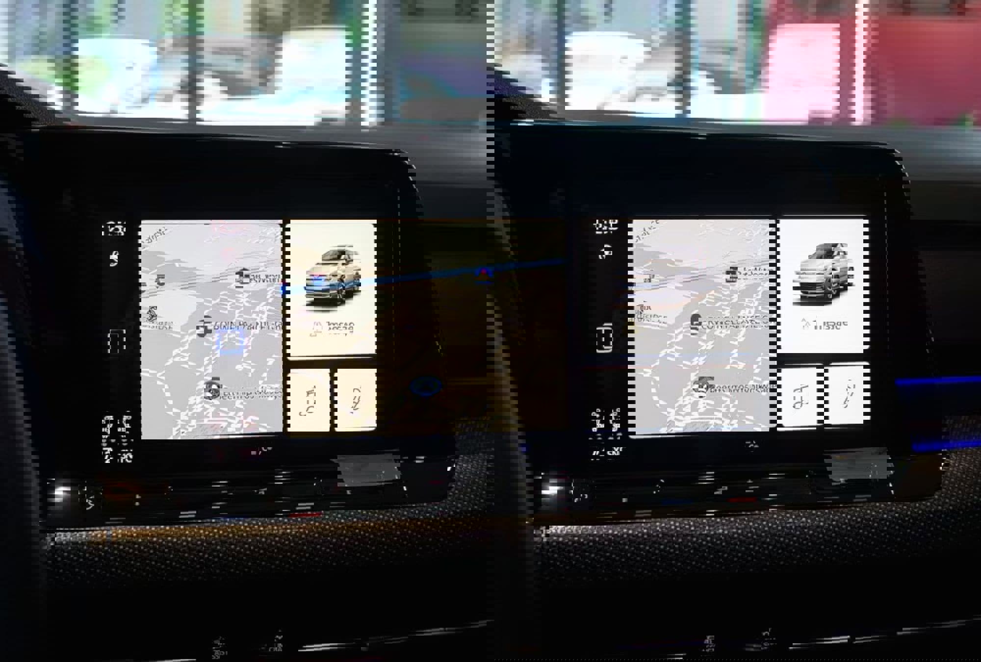 New 2024 Volkswagen Golf R image 26