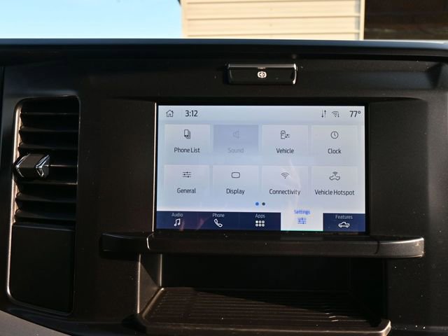 Used 2025 Ford F350 XLT image 18