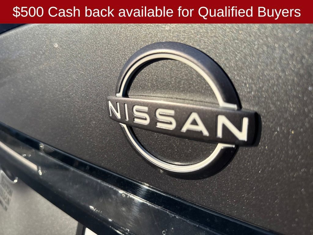 New 2026 Nissan Sentra SR image 34