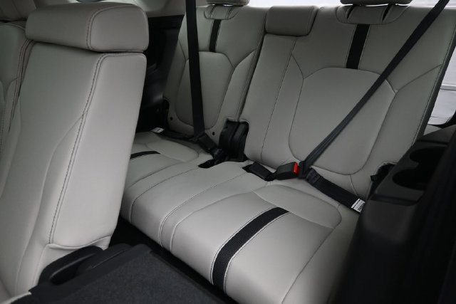 New 2026 Honda Pilot EX-L image 3