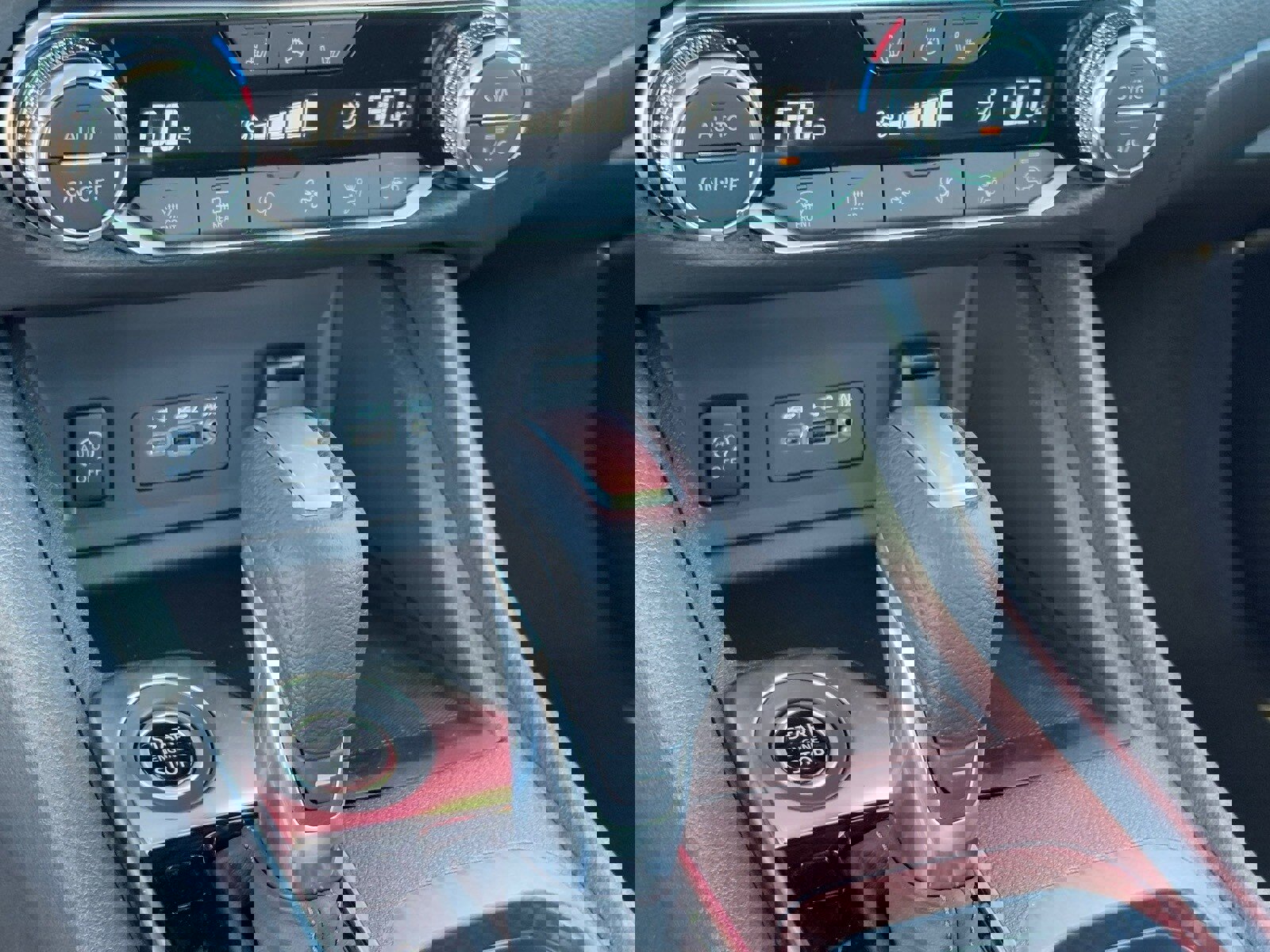 New 2025 Nissan Sentra SV w/ All-Weather Package image 26