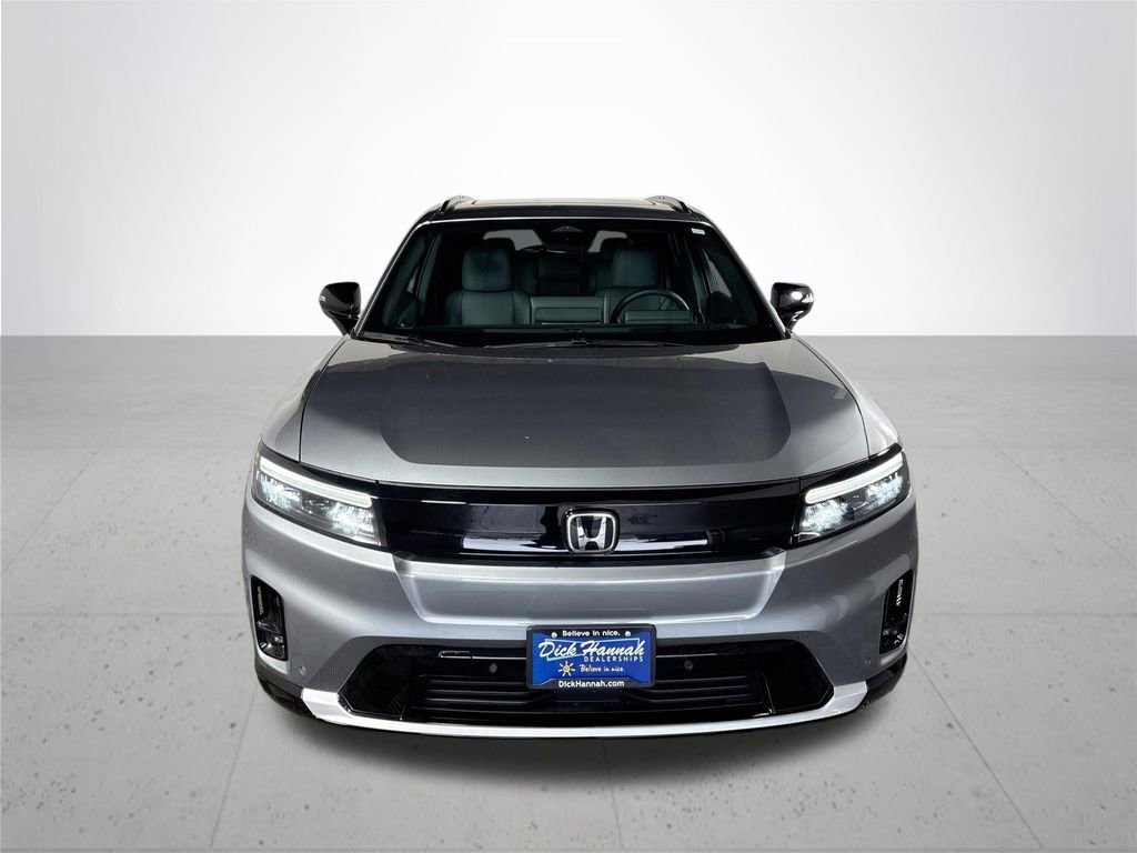 New 2025 Honda Prologue Touring image 4