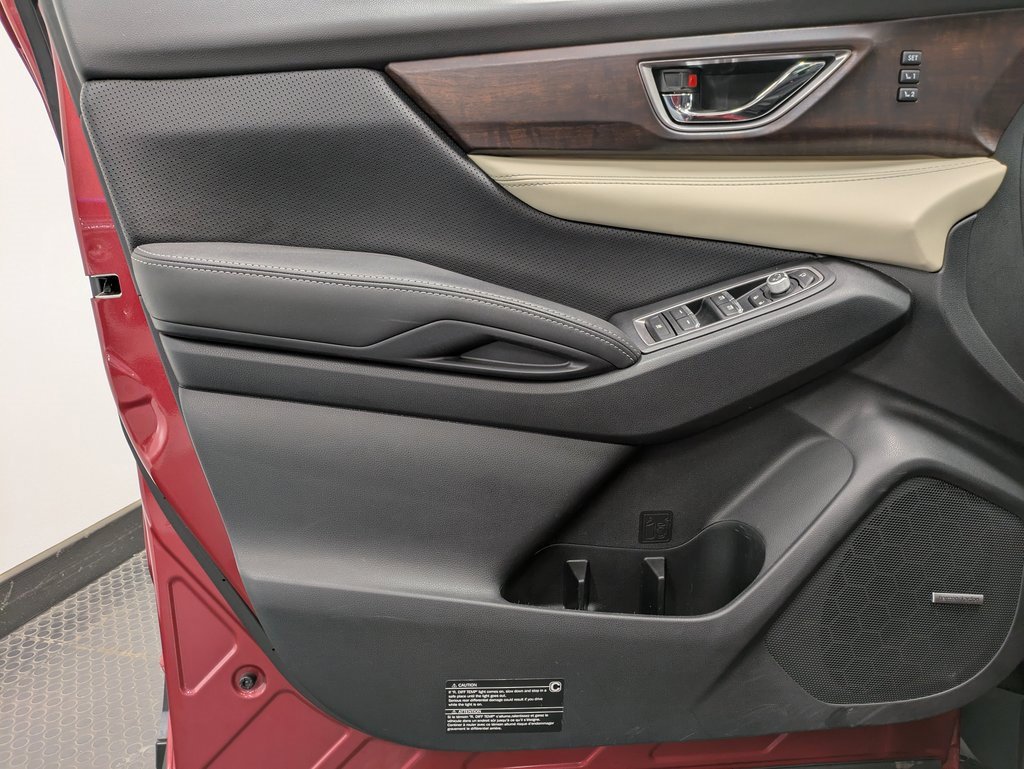 Used 2021 Subaru Ascent Touring image 8