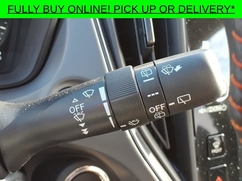 New 2026 Subaru Crosstrek 2.5i Limited image 24