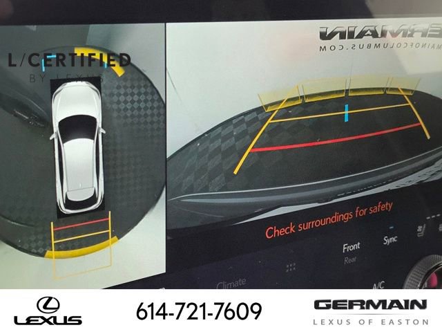 Used 2024 Lexus RX 350 image 30