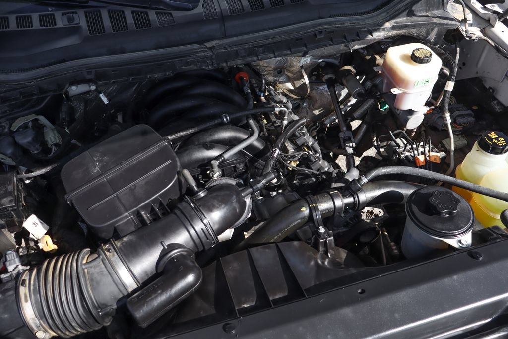 Used 2020 Ford F450 XL RWD image 13