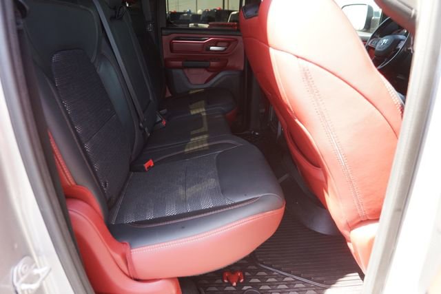 Used 2019 RAM 1500 Rebel w/ Rebel Level 1 Equipment Group AWD/4WD image 15