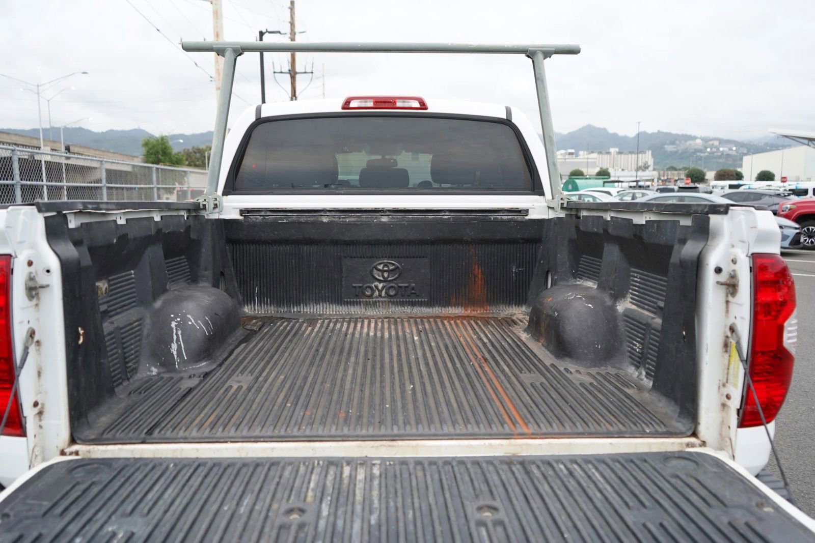 Used 2017 Toyota Tundra SR5 image 26