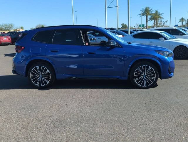 New 2026 BMW X1 M35i w/ Technology Package AWD/4WD image 5