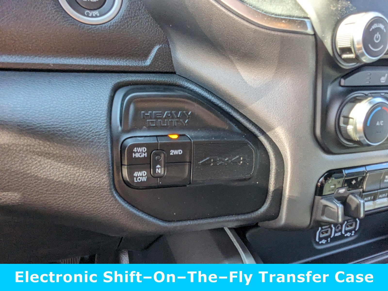 New 2024 RAM 4500 SLT w/ Quick Order Package 2YG SLT image 14