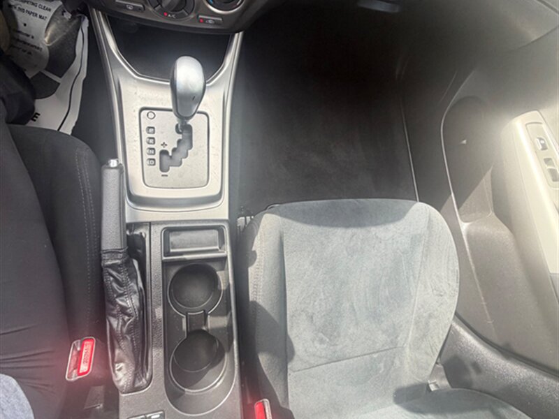 Used 2010 Subaru Impreza 2.5i Premium AWD/4WD image 15