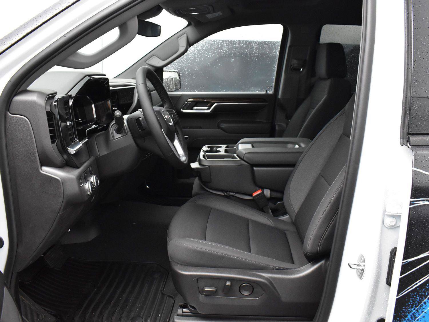 Used 2024 GMC Sierra 1500 Elevation image 12