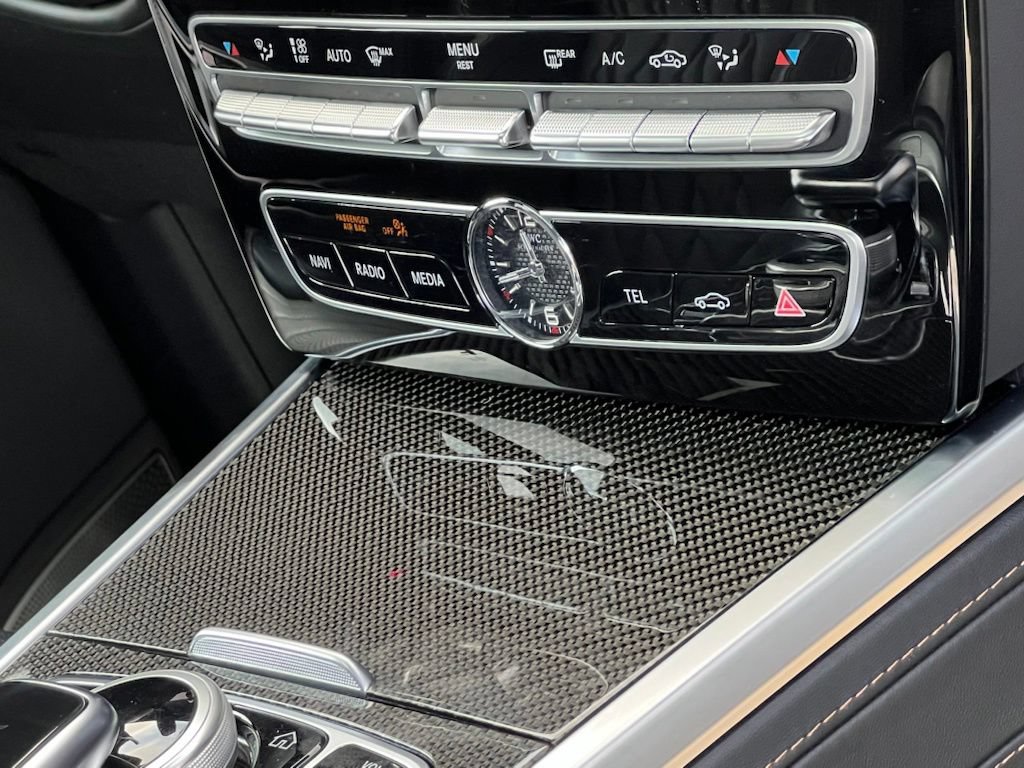 Certified 2024 Mercedes-Benz G 63 AMG 4MATIC image 36