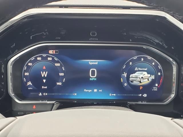 New 2026 Chevrolet Silverado 1500 LT image 11