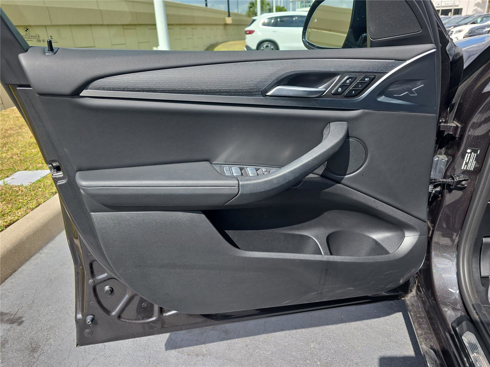 Certified 2023 BMW X3 sDrive30i w/ M Sport Package image 15