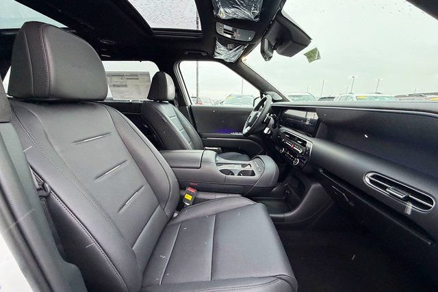 New 2026 Hyundai Palisade Calligraphy AWD/4WD image 30