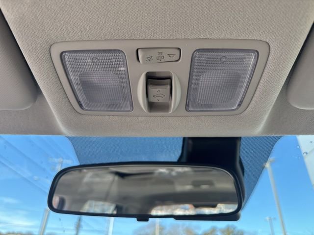 Used 2026 Hyundai Venue SEL image 42