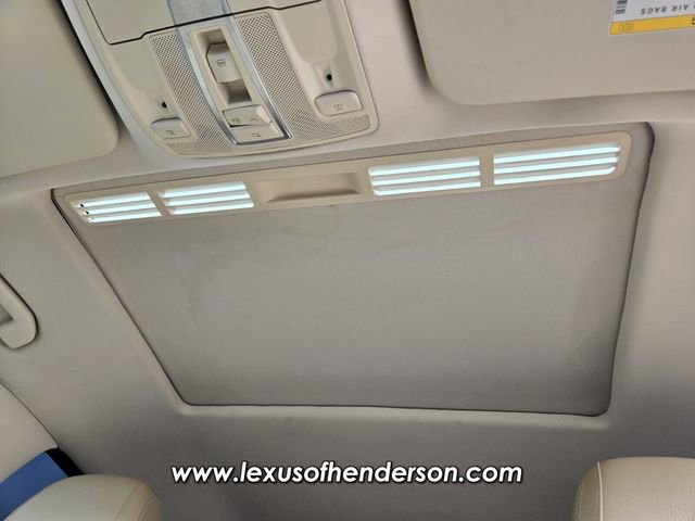 Used 2019 Mercedes-Benz GLS 450 4MATIC image 11