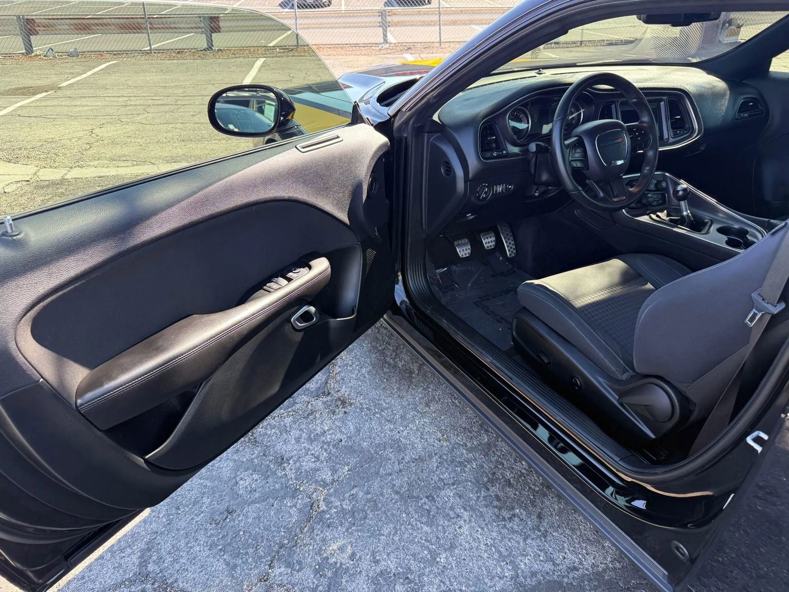 Used 2018 Dodge Challenger R/T w/ Driver Convenience Group image 10