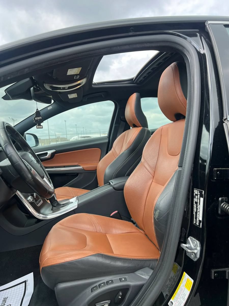 Used 2016 Volvo S60 T5 Premier AWD/4WD image 10