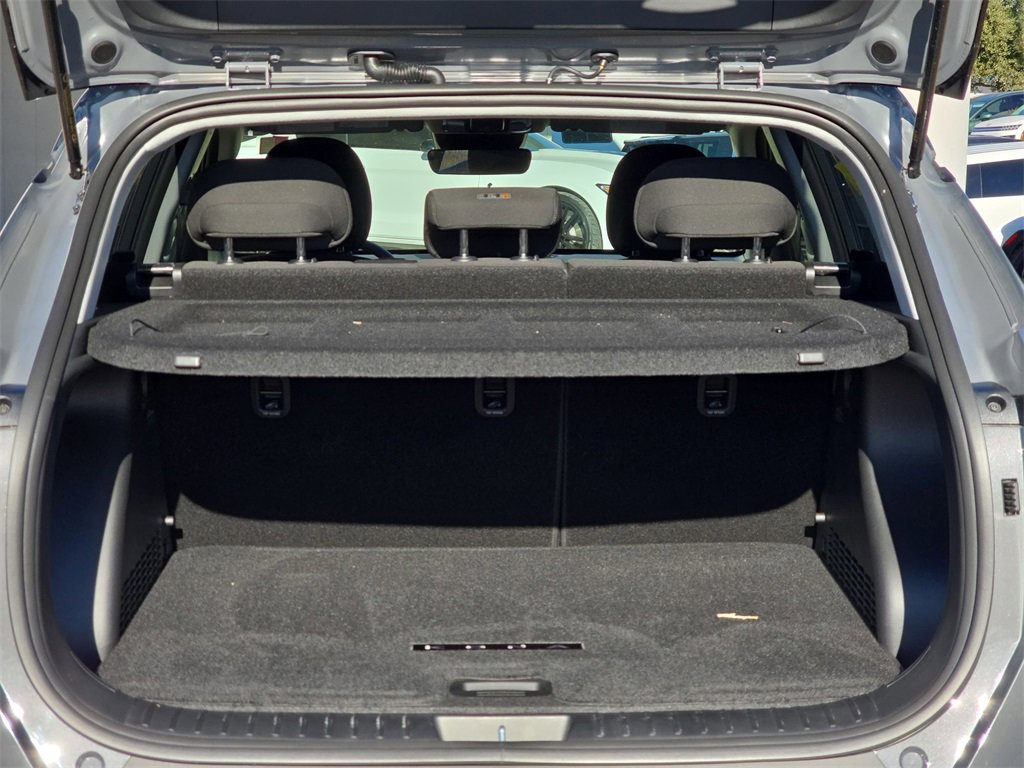 Certified 2026 Hyundai Kona SEL Sport image 12