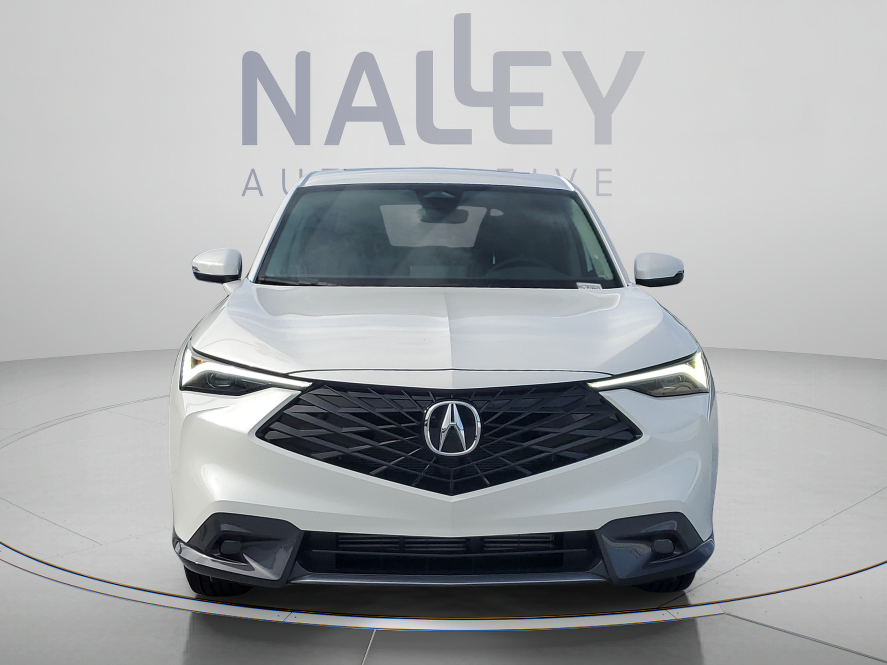 New 2026 Acura ADX FWD image 6