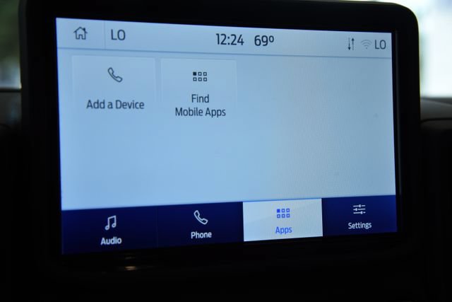 Used 2022 Ford Bronco Sport Outer Banks w/ Tech Package AWD/4WD image 29