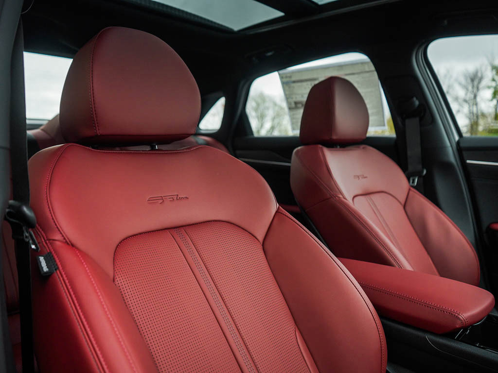 New 2026 Kia K5 GT-Line w/ GT-Line Premium Package image 10