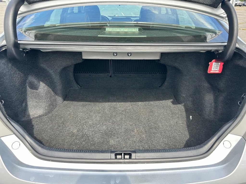 Used 2017 Toyota Camry SE FWD image 27
