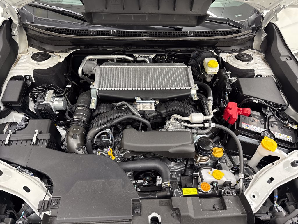 New 2026 Subaru Outback Limited XT AWD/4WD image 11