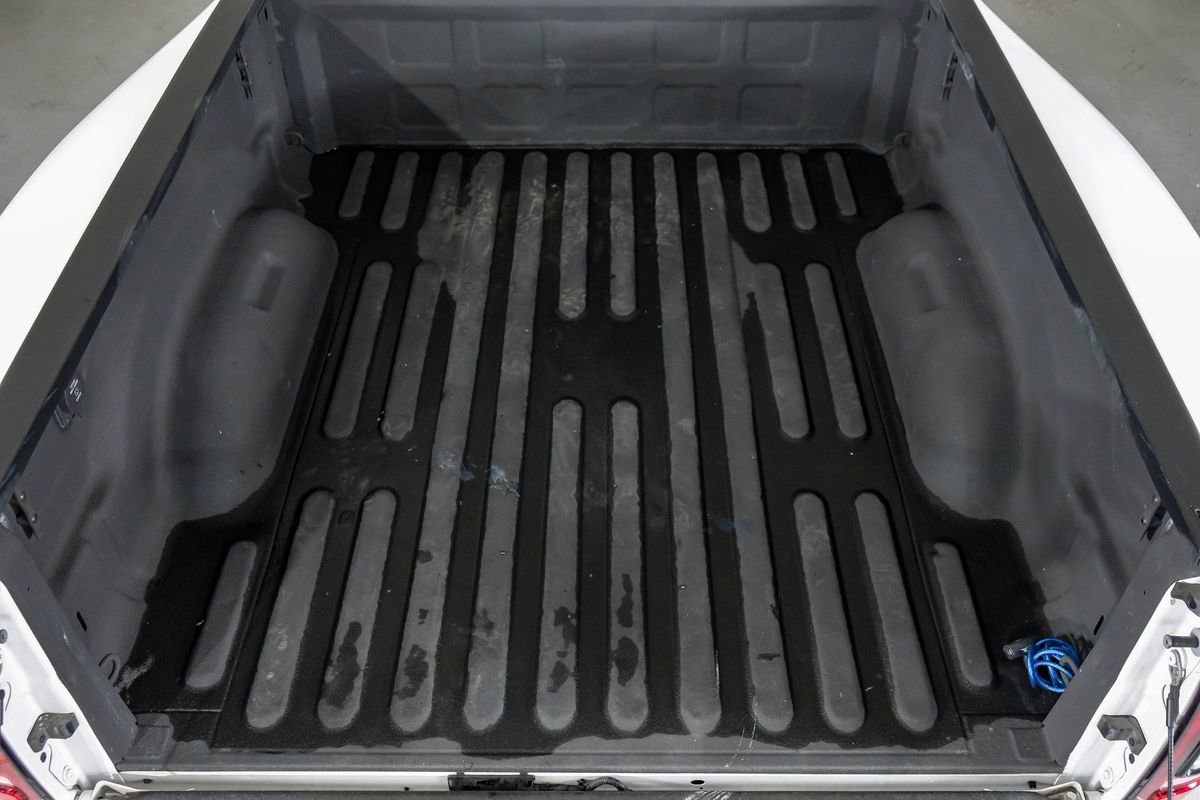 Used 2022 RAM 3500 Laramie w/ Night Edition image 52