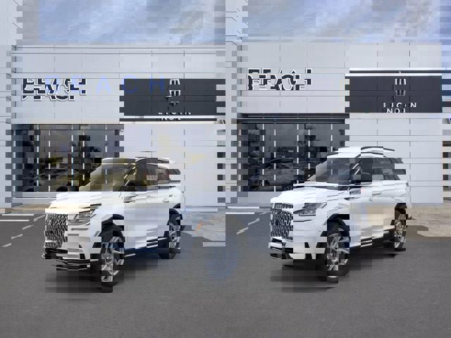 New 2026 Lincoln Corsair Premiere image 2