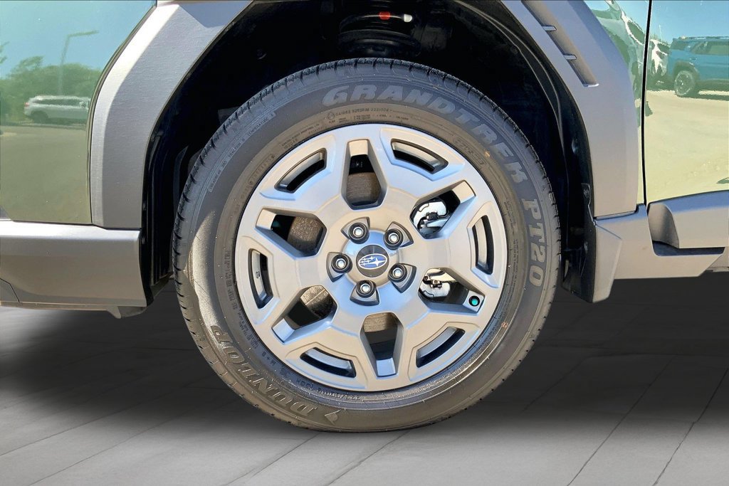 Certified 2026 Subaru Outback Premium AWD/4WD image 34