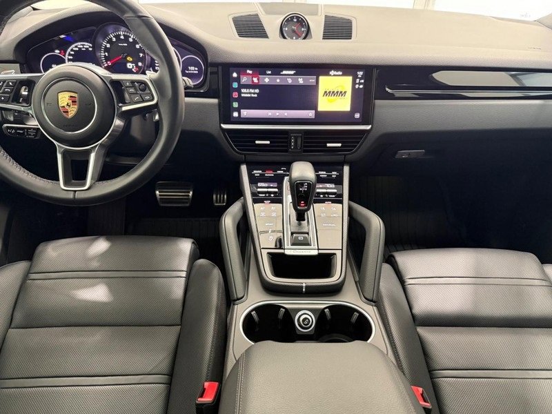 Certified 2023 Porsche Cayenne S image 13