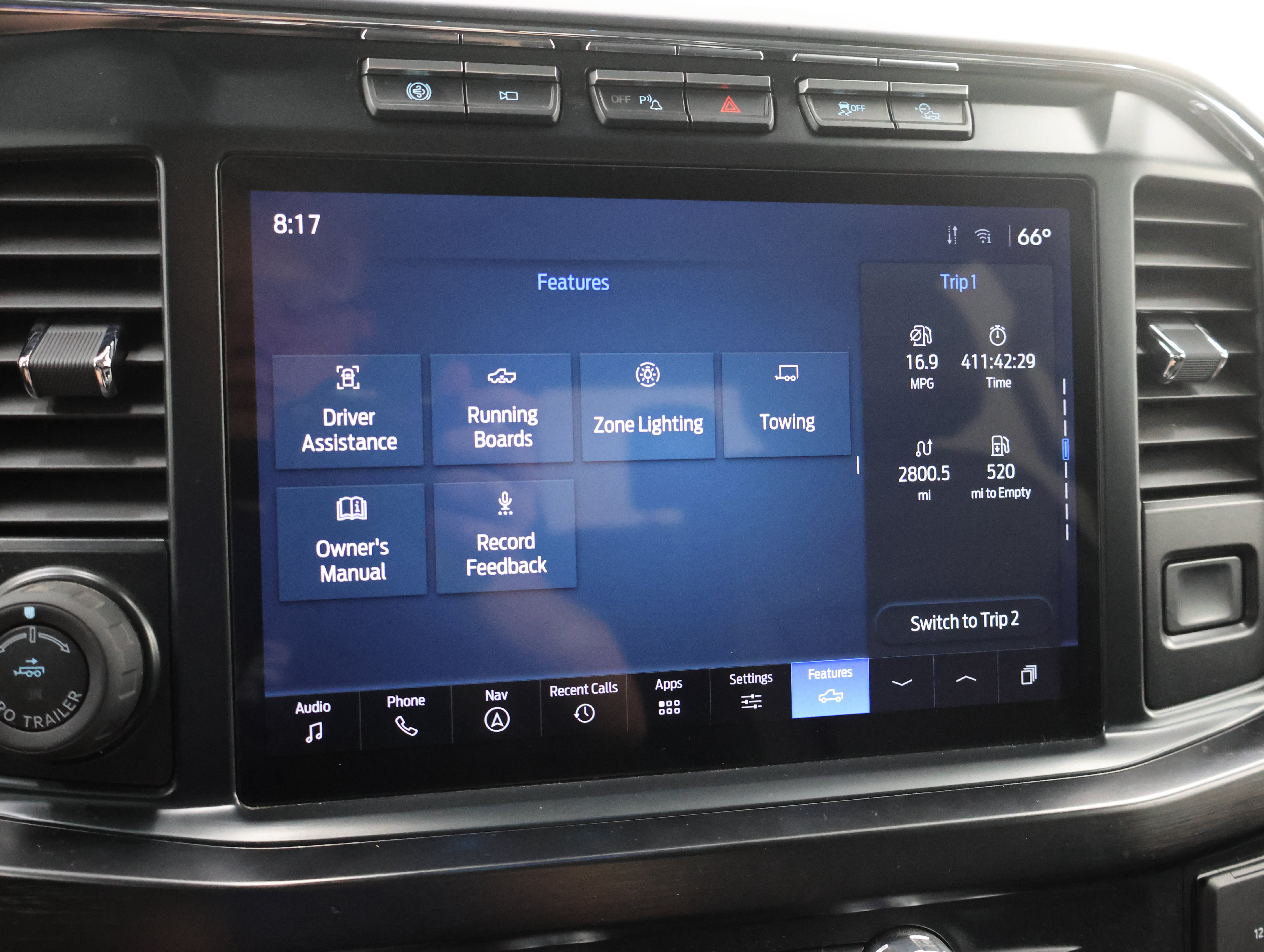 Used 2023 Ford F350 Lariat w/ Lariat Ultimate Package AWD/4WD image 60