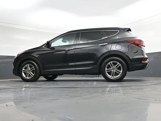 Used 2017 Hyundai Santa Fe Sport w/ 2.4L Tech Package 04 AWD/4WD image 27