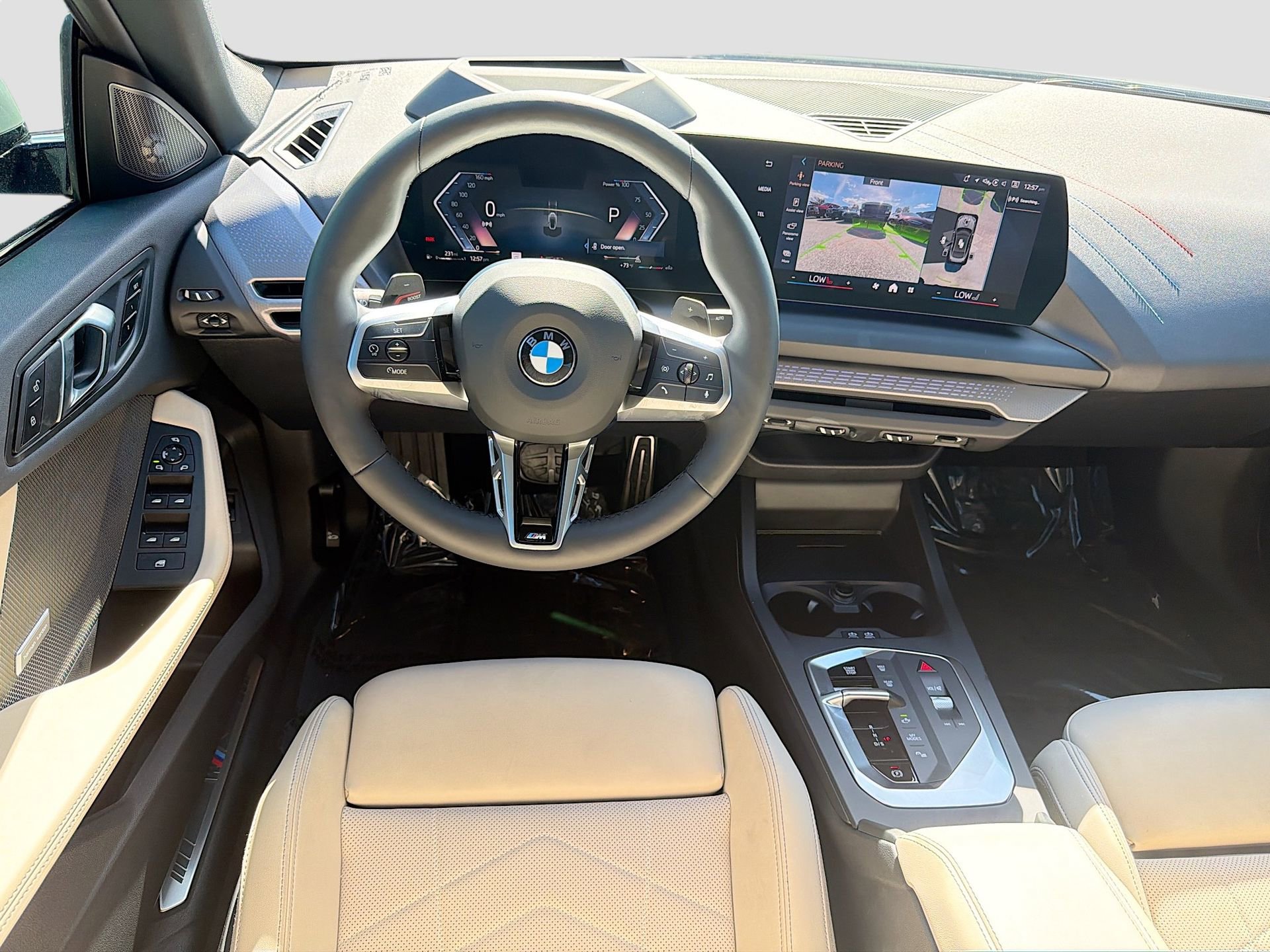 Used 2026 BMW 228i 228 Gran Coupe w/ Technology Package image 18