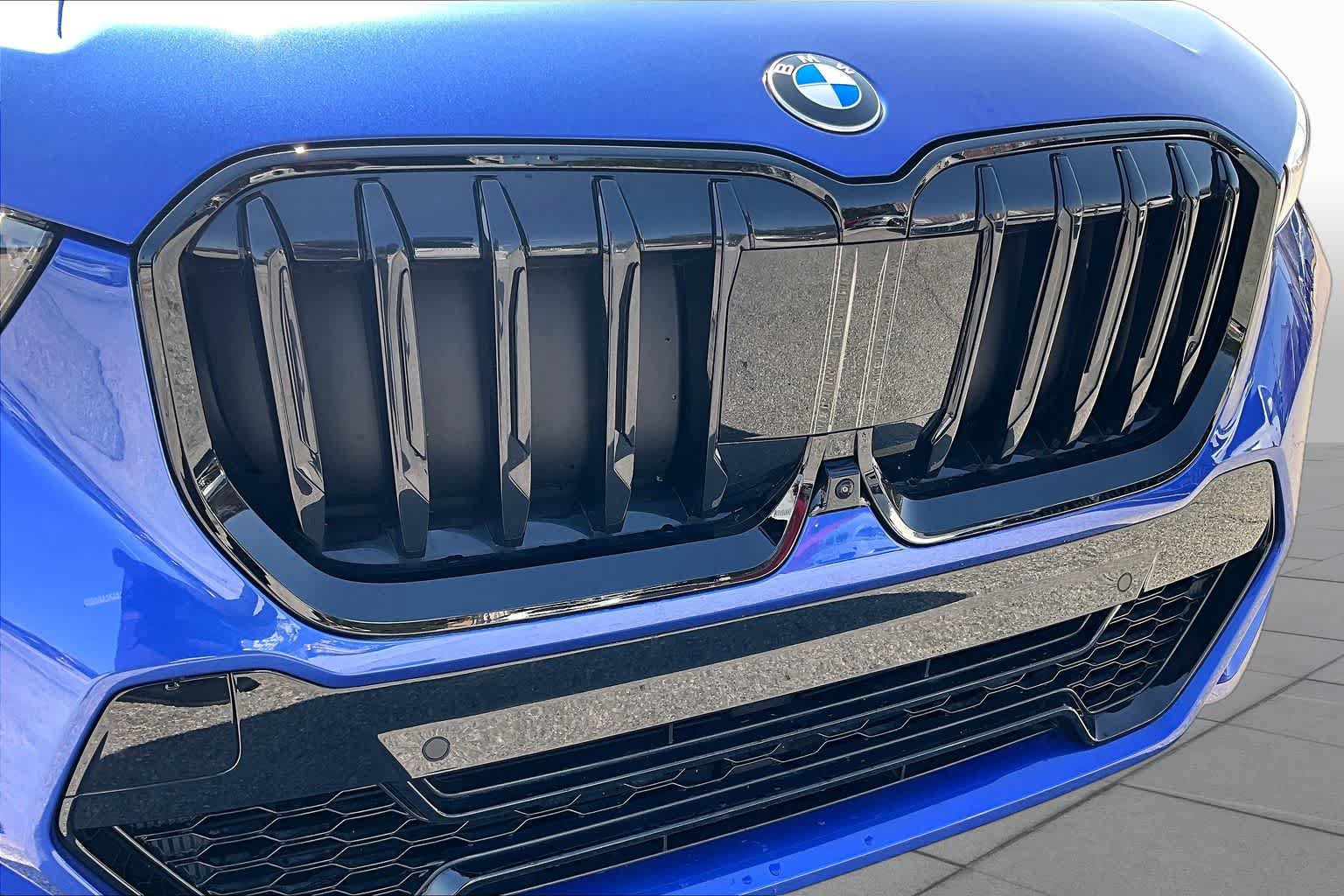 Used 2025 BMW X1 xDrive28i w/ Premium Package AWD/4WD image 28