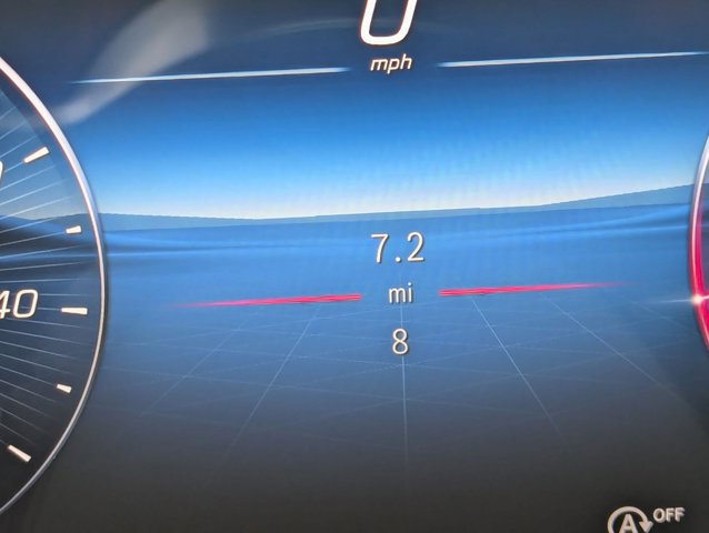 New 2026 Mercedes-Benz GLC 300 4MATIC image 10